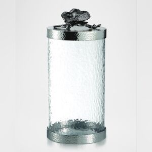 Michael Aram Black Orchid Large Canister